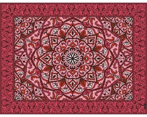 Vinyl-Bodenmatte mySPOTTI buddy Latika S