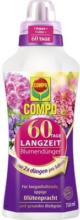Hornbach Langzeit-Blumendünger Compo 750 ml