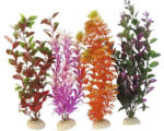 Hornbach Aquarien-Kunstpflanzen-Set 33cm bunt