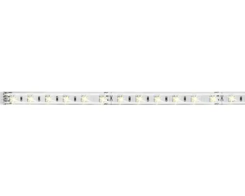 LED Stripe Paulmann MaxLED 500 24 V 580 lm 3 K warmweiß neutralweiß tageslichtweiß IP 44 1 m