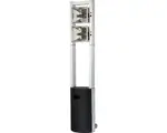 Hornbach Heizstrahler Enders Ecoline Pure 4,4kW