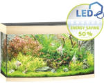 Hornbach Aquarium JUWEL Vision 180 mit LED-Beleuchtung, Heizer, Filter ohne Unterschrank helles Holz