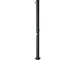 Hornbach Gartendusche Gartendusche 20 l PVC H 210 cm mit Mischbatterie