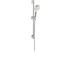 Brausegarnitur hansgrohe Crometta 100 Vario 26532400 67 cm chrom