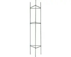 Rankhilfe 150x30 cm, grün