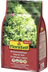 Buchsbaumdünger FloraSelf Select 1 kg
