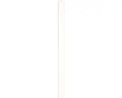 Pfosten Konsta 9 x 9 x 150 cm cremeweiß