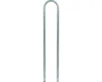 Hornbach MEFA Ständer 22 Stahl verzinkt BxHxT 390/1210/50 mm