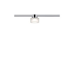 Spot Paulmann URail Ceiling Topa chrom/satin 5,2W 400 lm 2700 K warmweiß 955.02