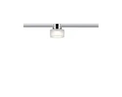Spot Paulmann URail Ceiling Topa chrom/satin 5,2W 400 lm 2700 K warmweiß 955.02