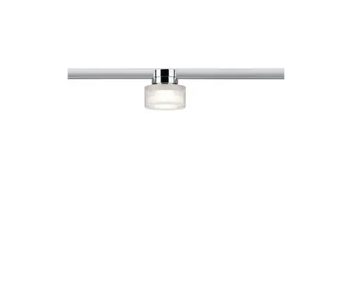 Spot Paulmann URail Ceiling Topa chrom/satin 5,2W 400 lm 2700 K warmweiß 955.02