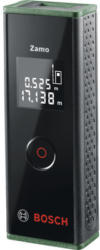 Digitaler Laser-Entfernungsmesser Bosch DIY Zamo inkl. 2 x 1,5-V Batterien (AAA)