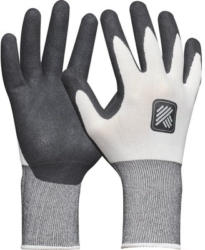 Handschuh Flex Größe 10 weiß