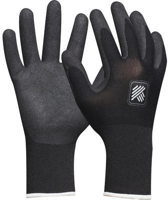 Handschuh Flex Größe 11 schwarz
