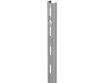 Hornbach Dolle Regale silber 1995 x 17 x 12 mm
