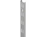 Hornbach Dolle Regale silber 1995 x 26 x 12 mm
