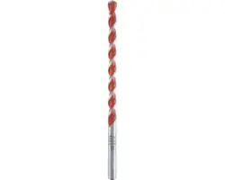 Universalbohrer Multicut Alpen Ø 12x400 mm