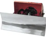 Hornbach MTD Schneeschild 100 cm für Schneefräsen M61-M76