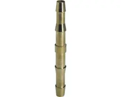 Schlauchverbindungsrohr Einhell Messing Ø 6mm