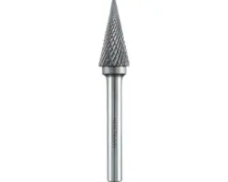 Frässtift Alpen SKM6 HM DM 12x57mm