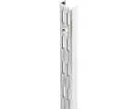 Hornbach Dolle Regale verzinkt 1995 x 26 x 12 mm