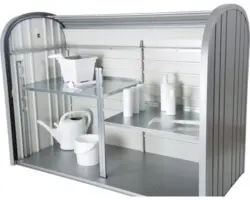 Zwischenboden biohort StoreMax 160 160x59,5 cm