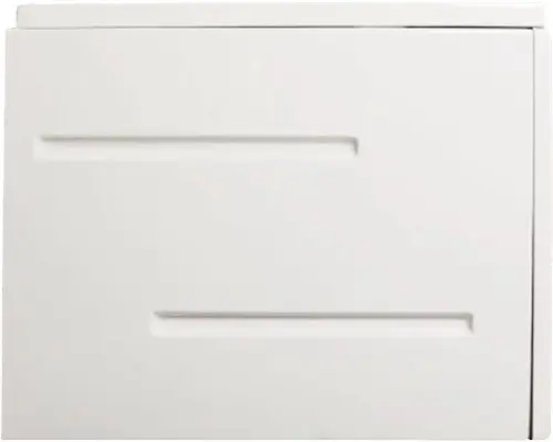 Seitenschürze Sanotechnik 75x58 cm