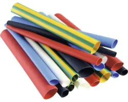 Steinel Schrumpfschlauch Set III - ∅ 4,0 - 12,0 mm 20 Stück