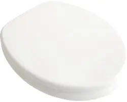 WC-Sitz Adob Amalfi weiß