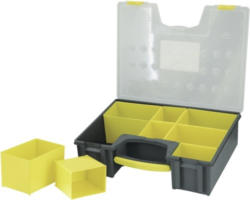 Werkzeugbox PVC 420x330x115mm