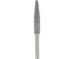 Hornbach Dremel Wolfram-Karbid-Fräser gezahnt Ø 6,4 mm (9931)