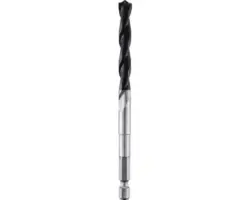 Betonbohrer Alpen Ø 4 mm 6-kt