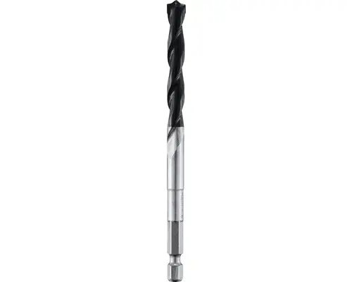 Betonbohrer Alpen Ø 4 mm 6-kt