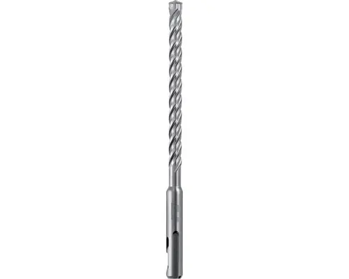 SDS Plus Hammerbohrer Alpen 160 mm 5.0, 4 HM Schneiden, F8