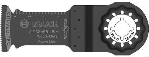 Tauchsägeblatt Bosch Bi-Metall 50x28 mm