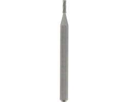 HSS-Fräsmesser 193 Dremel 2,0 mm 2er Pack