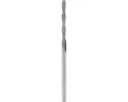 Dremel Mehrzweck-Spiralfräser 3,2 mm (561) 3er Pack