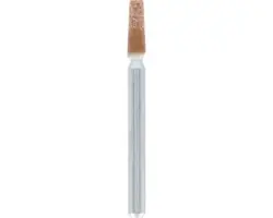 Dremel Aluminiumoxid-Schleifstein Ø 3,4 mm (997) 3er Pack