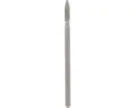 Hornbach Dremel Diamantbestückte Fräser Ø 2,4 mm (7144) 2er Pack
