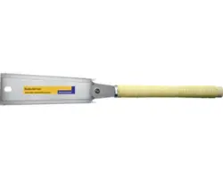 Japansäge Ryoba Heckenrose 250 mm