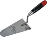 Hornbach Italienische Kelle Maurerlob 18 cm abgerundet