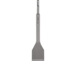 SDS-Plus Alpen Fliesenmeißel Länge 250 x Breite 50 mm