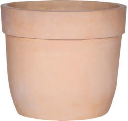Pflanztopf Lafiora Big Pot Terrakotta Ø 56 cm H 47 cm terracotta