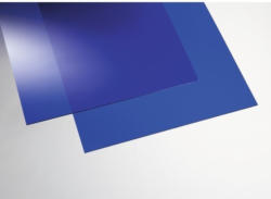 Acrylcolorplatte 3x1520x2050 mm glatt blau