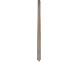 Tomatenpfahl 3,5x150 cm kesseldruckimprägniert