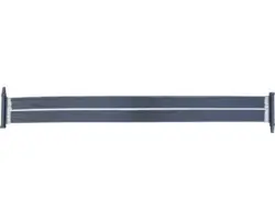 Solarkollektor 0,61x6,10 m