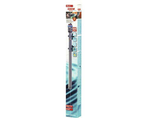 Regelheizer EHEIM Jäger 200 W