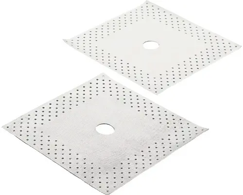 Jackon Jackoboard Manschetten für Rohrdurchbruch Pack = 2 St