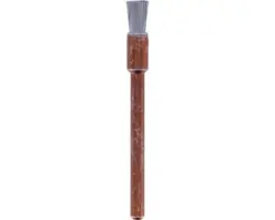 Dremel Edelstahlbürste Ø 3,2 mm (532) 3er Pack