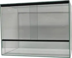 Terrarium 100x50x50 cm